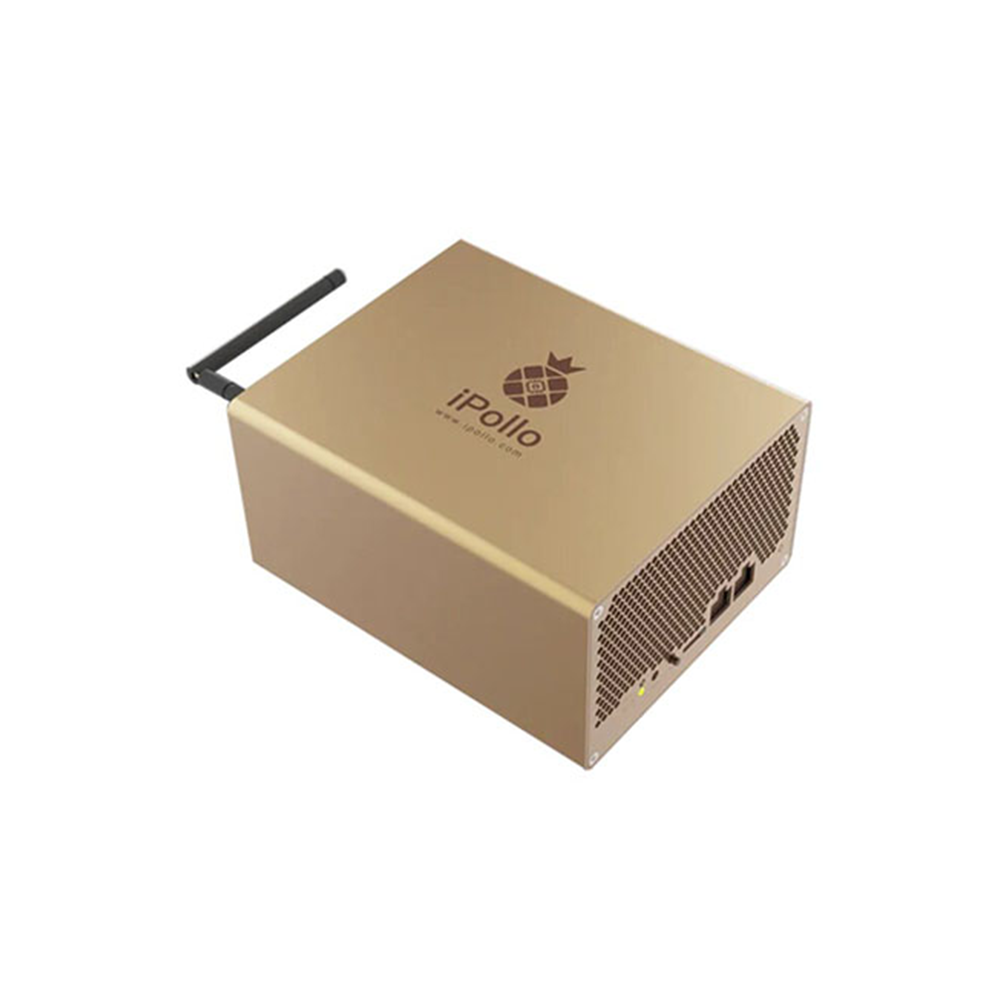 Майнинг калькулятор доходности Ipollo v1 mini 300 Mh/s